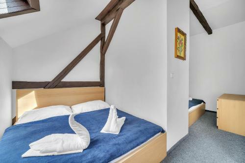 Hotel ?esk� D?m