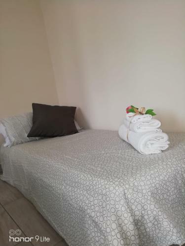 Apartamento Casa Musco