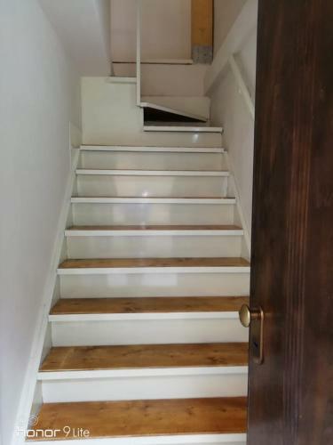 Apartamento Casa Musco