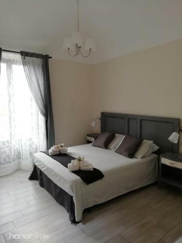 Apartamento Casa Musco