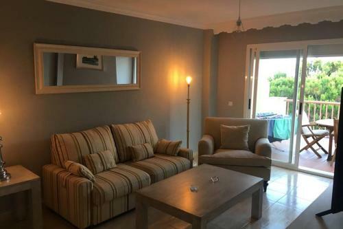 Apartamento Marbella Calahonda