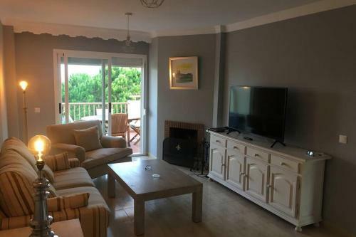 Apartamento Marbella Calahonda