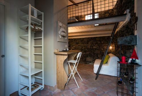 B&B La Casetta