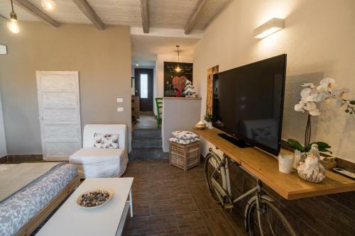 B&B La Casetta