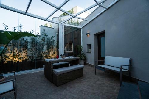 B&B La Casetta