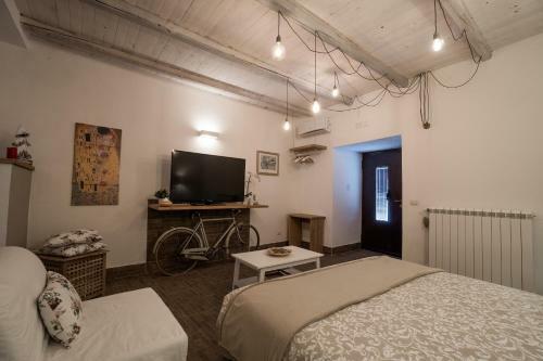 B&B La Casetta