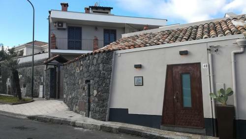 B&B La Casetta