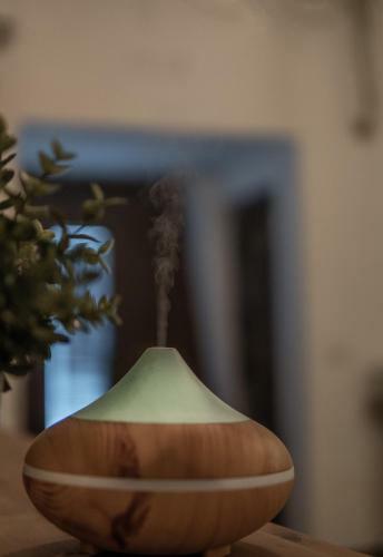 B&B La Casetta
