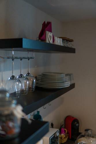B&B La Casetta