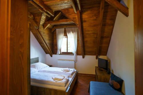 Hostal Penzion B�lek