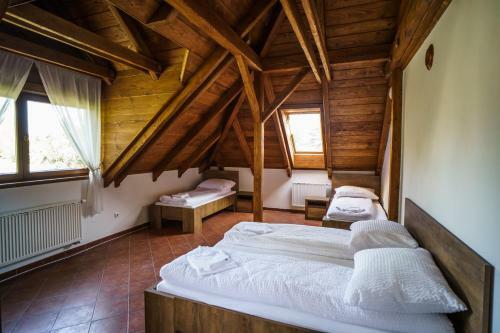 Hostal Penzion B�lek