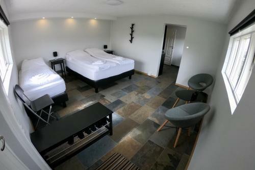 Apartamento Hamrar