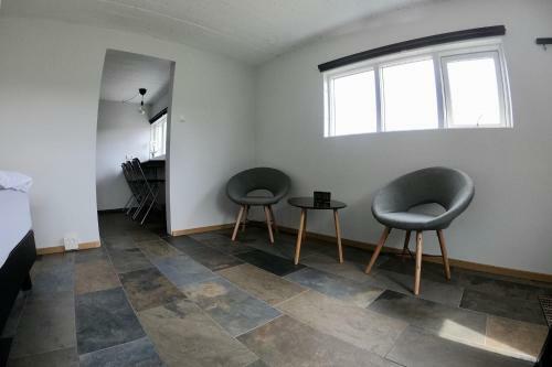 Apartamento Hamrar