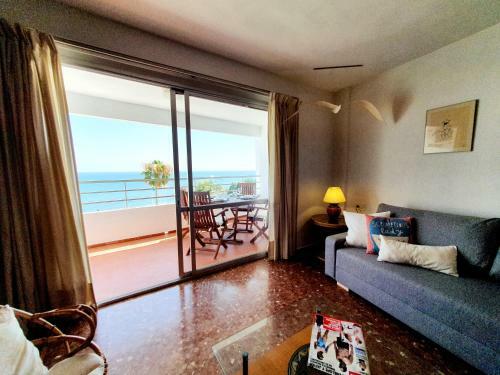 Apartamento Marbellamar Seaviews