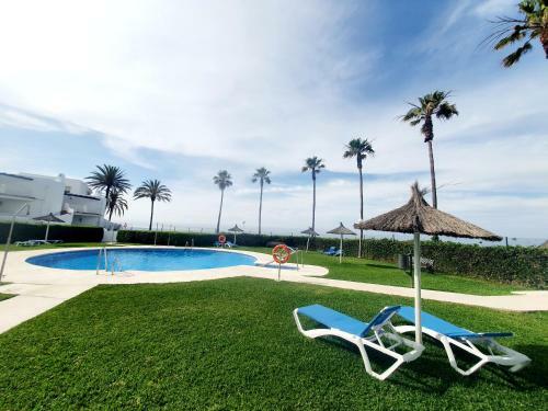 Apartamento Marbellamar Seaviews