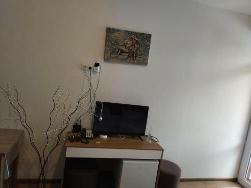 Apartamento Tribu