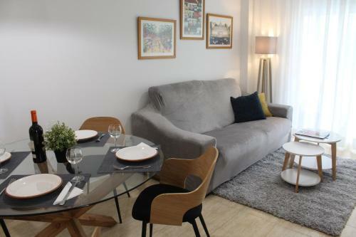 Apartamento Beach Forest Paradise