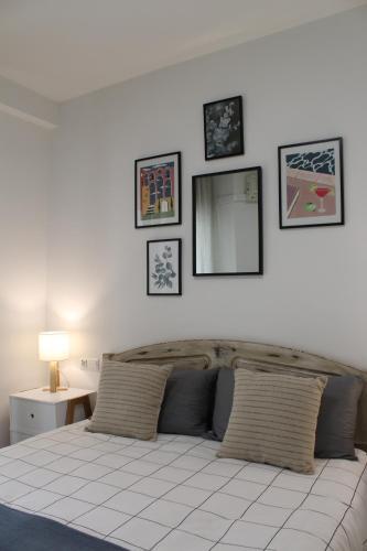 Apartamento Beach Forest Paradise