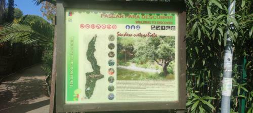 Apartamento Beach Forest Paradise
