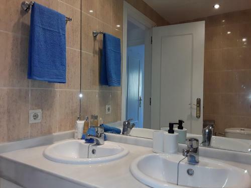 Apartamento Adoorable II Calahonda Royale .edif. Olivo