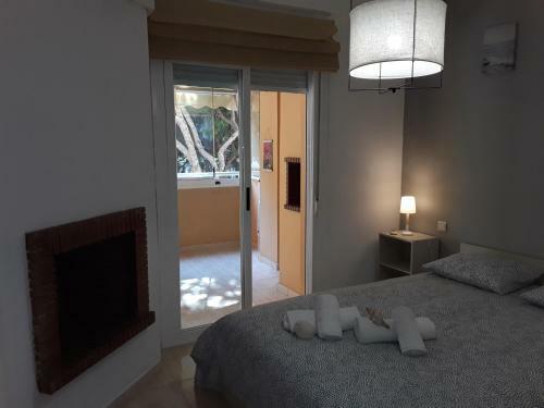 Apartamento Adoorable II Calahonda Royale .edif. Olivo