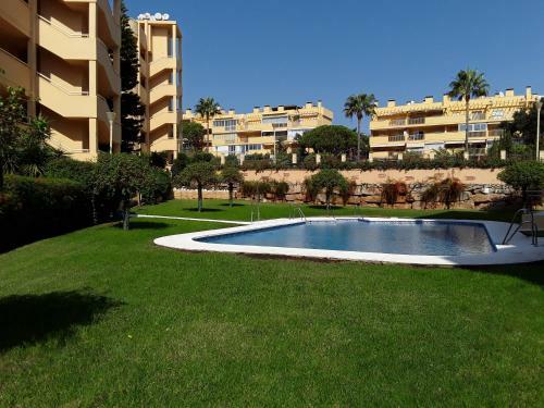 Apartamento Adoorable II Calahonda Royale .edif. Olivo