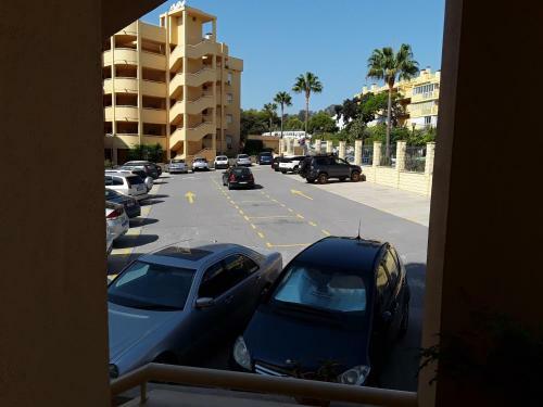 Apartamento Adoorable II Calahonda Royale .edif. Olivo