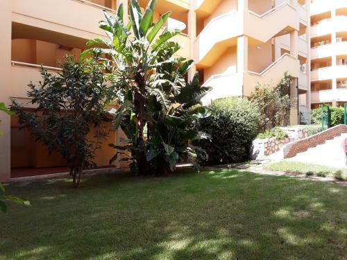 Apartamento Adoorable II Calahonda Royale .edif. Olivo