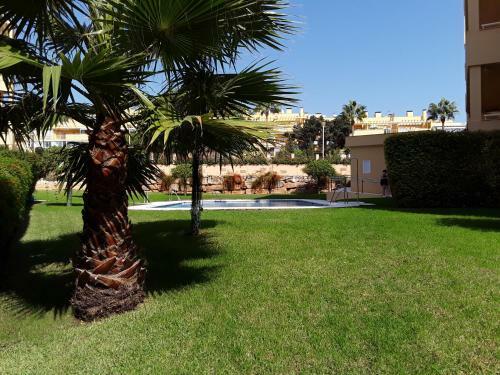 Apartamento Adoorable II Calahonda Royale .edif. Olivo