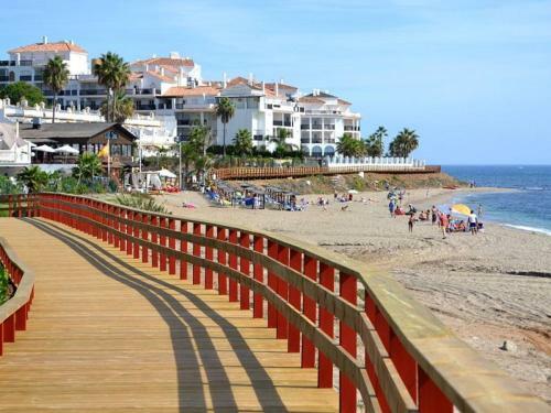 Apartamento Adoorable II Calahonda Royale .edif. Olivo