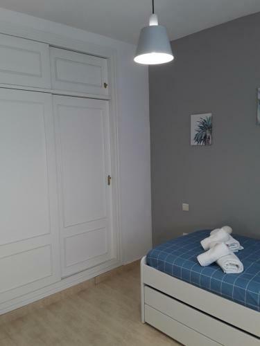 Apartamento Adoorable II Calahonda Royale .edif. Olivo