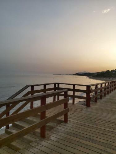 Apartamento Adoorable II Calahonda Royale .edif. Olivo