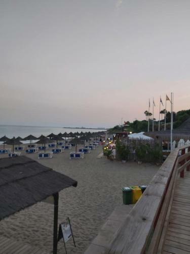 Apartamento Adoorable II Calahonda Royale .edif. Olivo