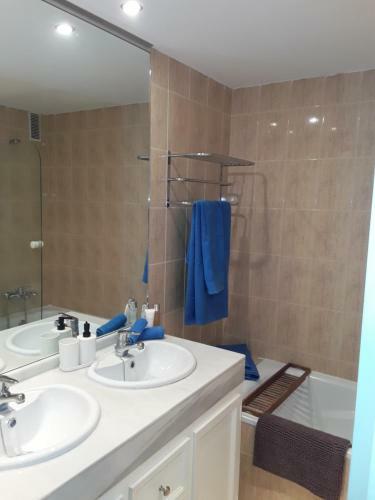Apartamento Adoorable II Calahonda Royale .edif. Olivo