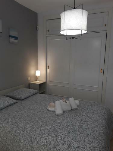 Apartamento Adoorable II Calahonda Royale .edif. Olivo