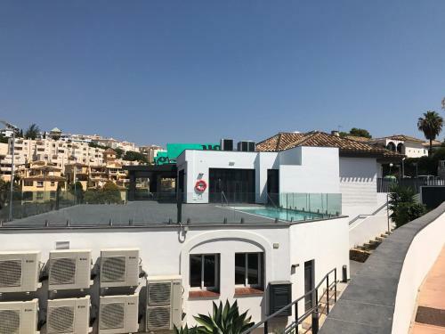 Apartamentos Casa Belmonte