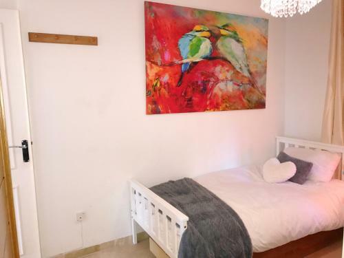 Apartamentos Casa Belmonte