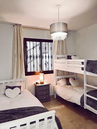 Apartamentos Casa Belmonte