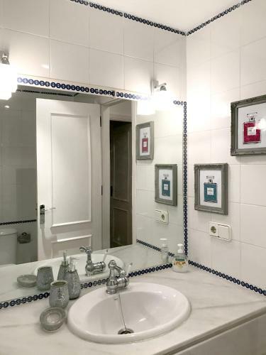 Apartamentos Casa Belmonte