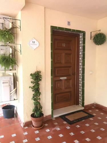 Apartamentos Casa Belmonte