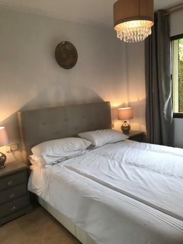 Apartamentos Casa Belmonte