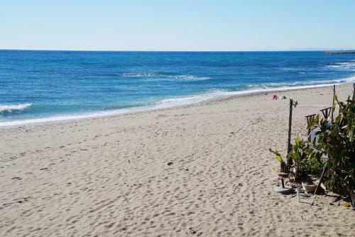 Calahonda Royale Apartment Close To Luna Beach