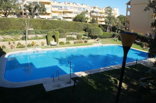 Calahonda Royale Apartment Close To Luna Beach