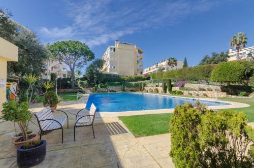 Calahonda Royale Apartment Close To Luna Beach
