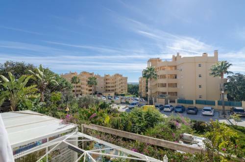 Calahonda Royale Apartment Close To Luna Beach
