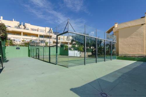Calahonda Royale Apartment Close To Luna Beach