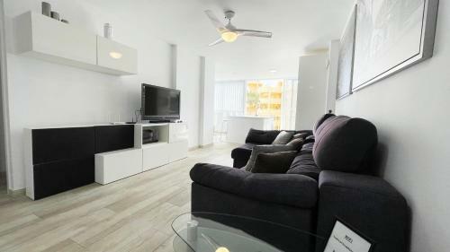 Calahonda Royale Apartment Close To Luna Beach