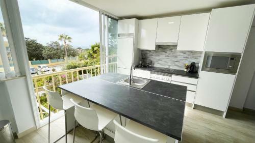 Calahonda Royale Apartment Close To Luna Beach