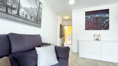 Calahonda Royale Apartment Close To Luna Beach