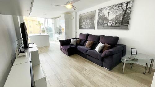 Calahonda Royale Apartment Close To Luna Beach
